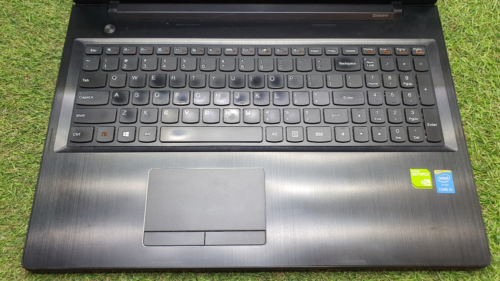 Ноутбук Lenovo i5/8Gb/GT 820M 2Gb/ IdeaPad G50-70/Windows 10