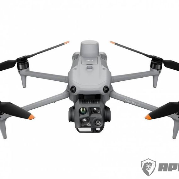 Квадрокоптер DJI Matrice 4T UNIVERSAL EDITION