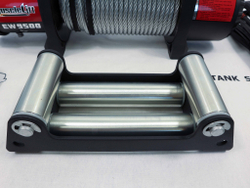 EW9500 MuscleLift лебедка электрическая 12В