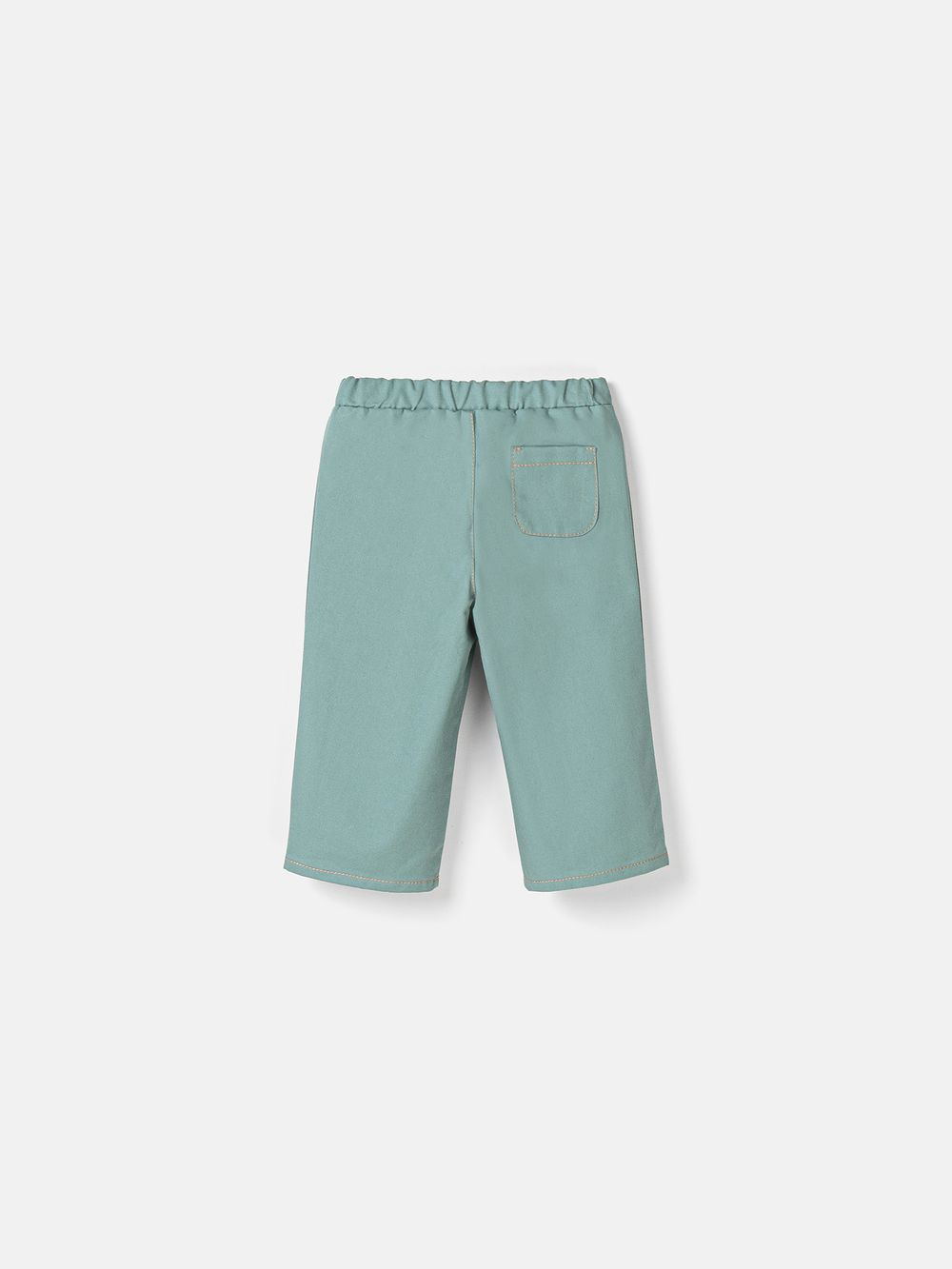 Брюки "Олива" 0+