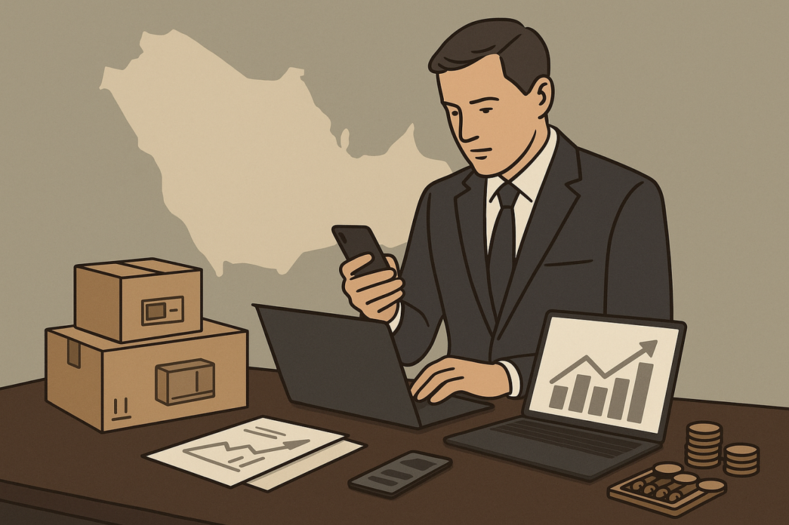 Wildberries начал поставки товаров из ОАЭ