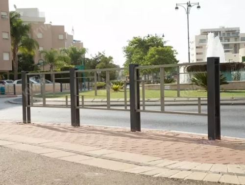 Ограждение «Феникс»