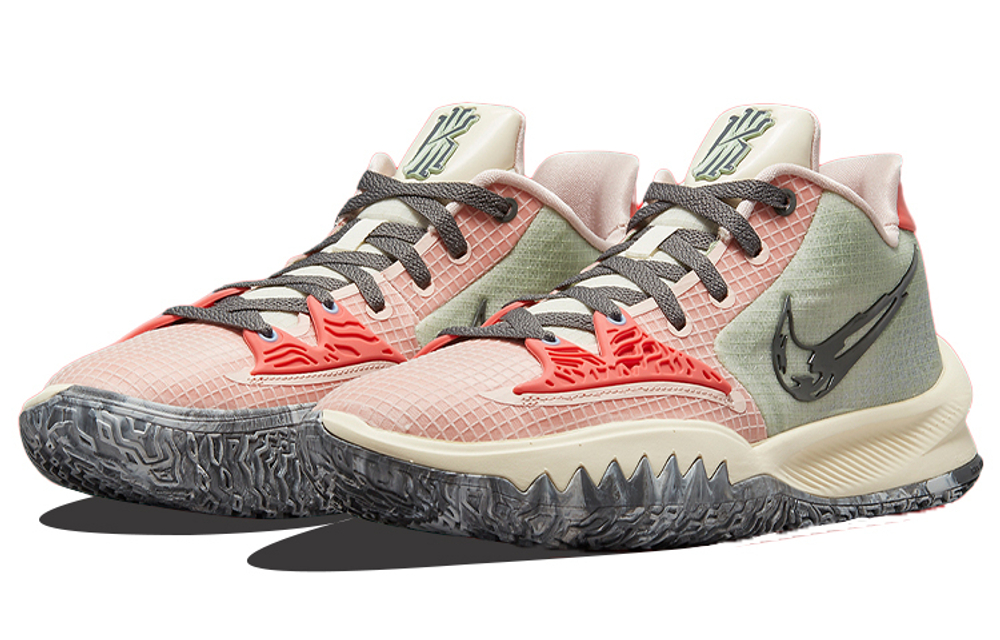 Кроссовки Nike Kyrie Low 4 Ep 4