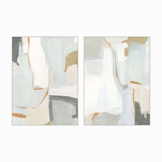 Постер Twin 75х100