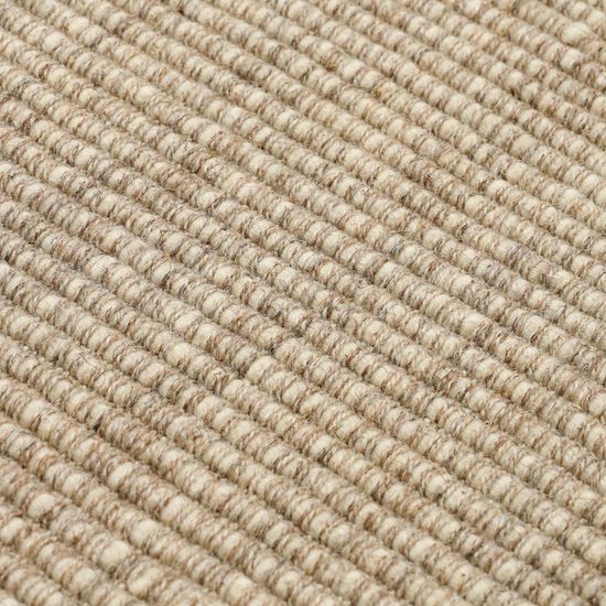 Ковер из шерсти badrinath из коллекции ethnic