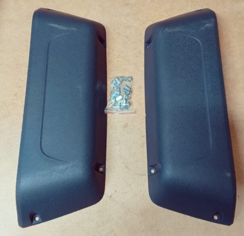 Карман обшивки двери /Г-3302 NEXT/ (Н.Новгород*)