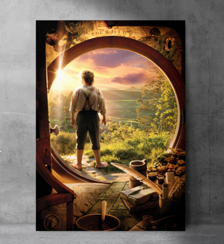 Властелин Колец 3 (The Lord of the Rings)