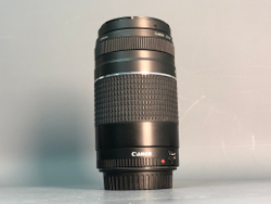 Canon EF 75-300mm f/4-5.6 III USM