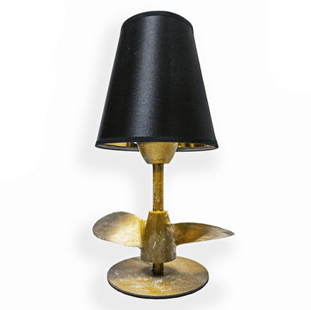 Настольная лампа  Пропеллер 043