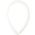 ШДМ Q260 Пастель 140 см (Белый)