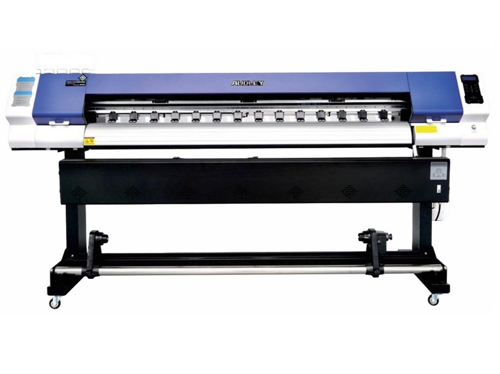 Экосольвентный принтер AUDLEY S2000 (Epson i3200-E1*1)