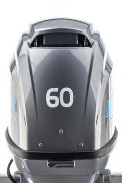 2х-тактный лодочный мотор MIKATSU M60FEL-T (2024)