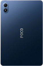 Планшет Poco Pad M1 Wi-Fi 8/256GB, Blue