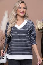 Джемпер 41647 Avili