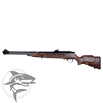 Пневматическая винтовка Hatsan TORPEDO 105X MW