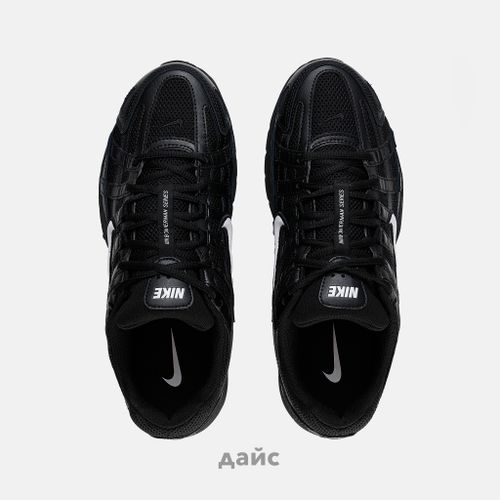Кроссовки Nike P-6000 TRK3 артикул:HF1052-010  - купить в магазине Дайс