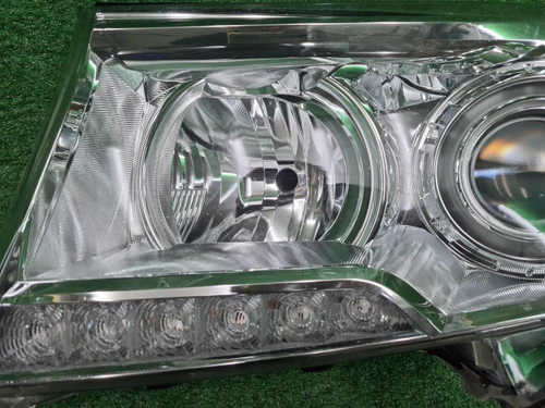 Фара левая Land Cruiser 200 (2012-2015) ксенон