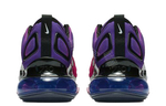 Кроссовки Nike Air Max 720 Sunset (Женская размерная сетка)