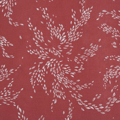 Ткань штапель принт 105 гр/м, 100% вискоза, ш. 150 см