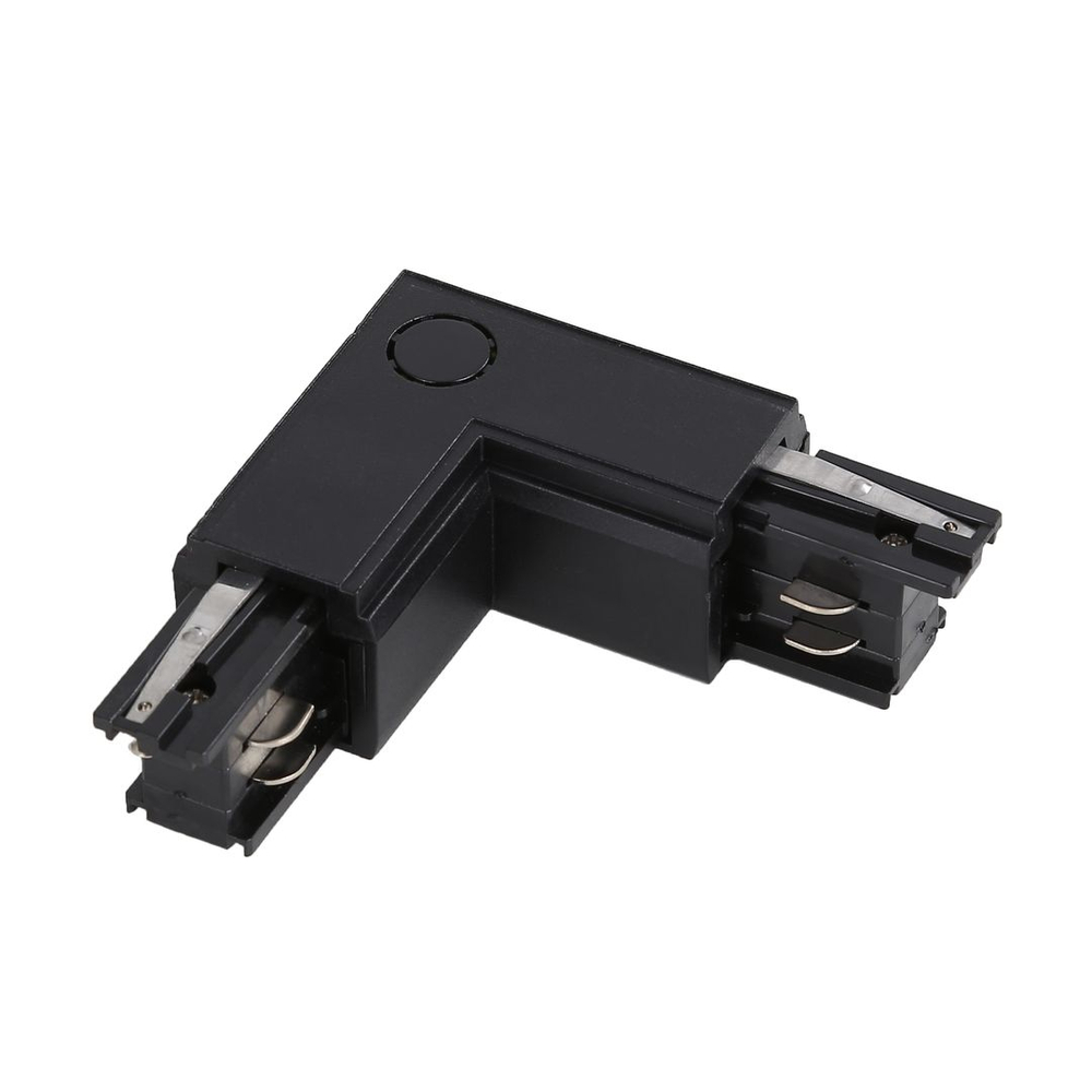Светильник подвесной Wertmark Technical Fawaris соединитель шинопровода, с питанием WTF.L5.60.L10