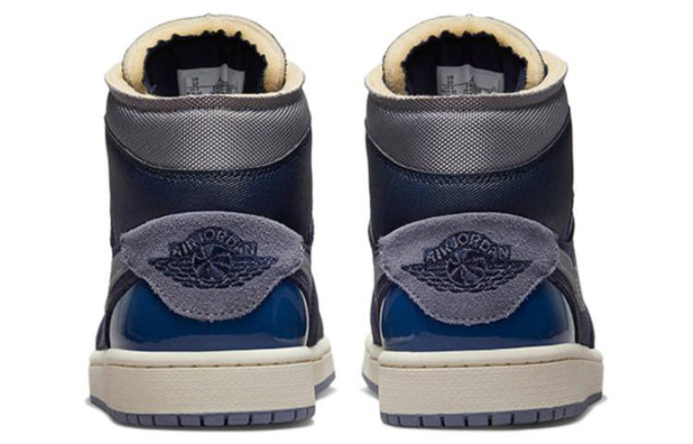 Кроссовки Jordan Air Jordan 1 Mid Se Craft