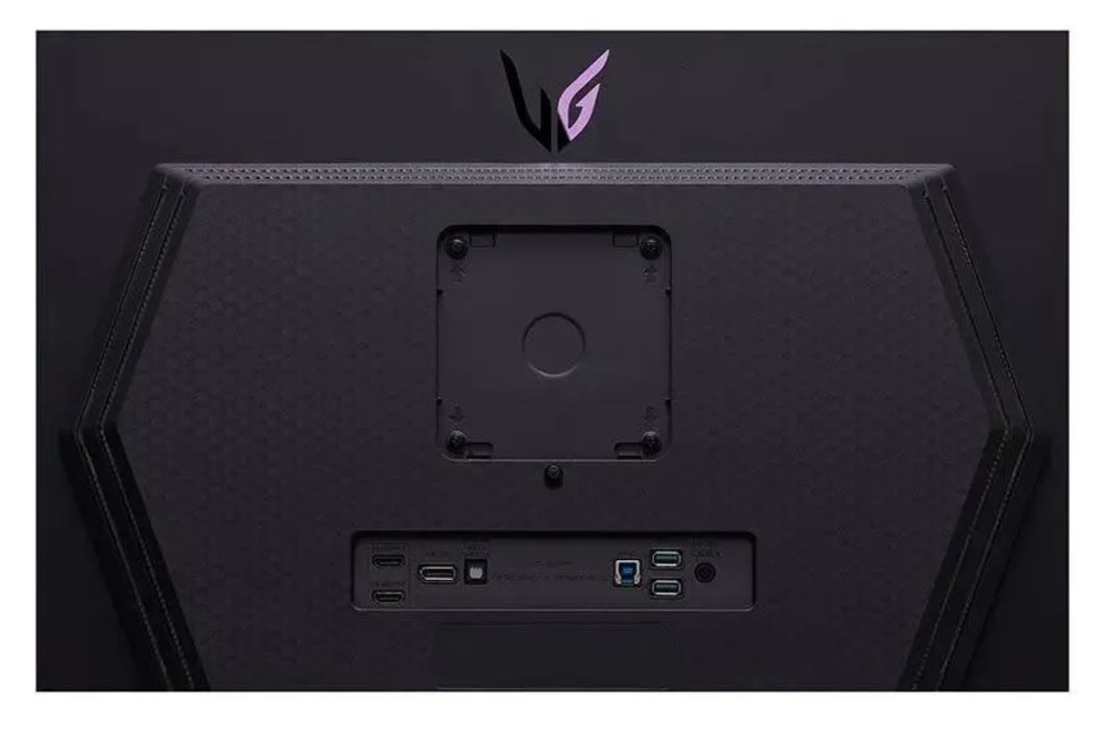 Монитор 27" LG UltraGear 27GR95QE-B