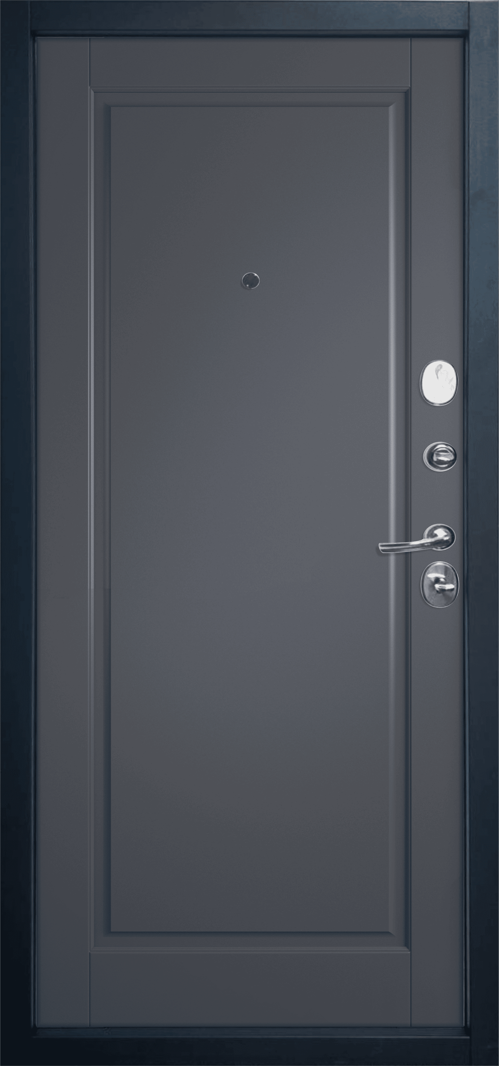 Дверь входная Термо Стронг 1