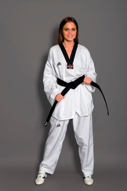 Добок WT ProfSport Ultra Light Dan