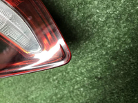 Фонарь правый Mercedes C W205 (2014-2018)