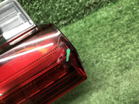 Фонарь левый внешний BMW X4 G02 (2018-2021)