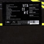 Eros Ramazzotti / Vita Ce N'e (Deluxe Edition)(2CD)