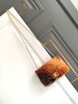 Chanel Bag 20 cm