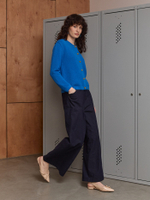 Жакет 2669 морской TINONA