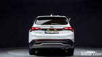 Hyundai The New Santa Fe Дизель 2.2 2WD (12.2020)