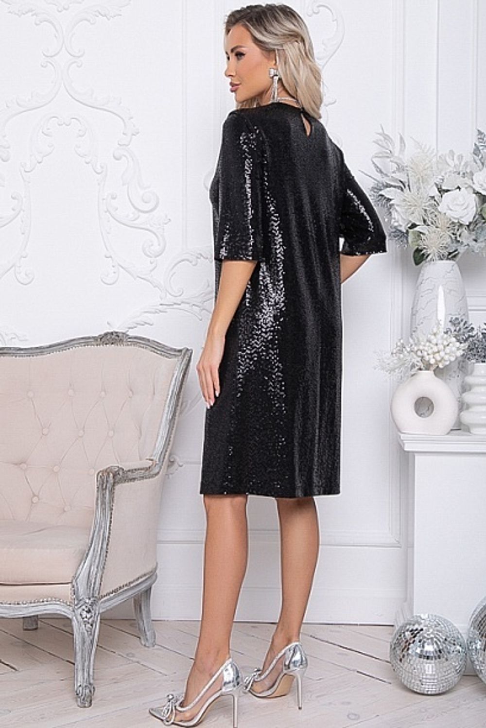 Платье 71662 Avili