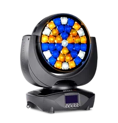 Sparx 10 JB-Lighting вращающаяся голова WASH, 555Вт