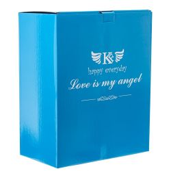 GAEM Фигурка декоративная "Медвежонок", L20 W14 H23 см