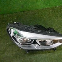 Фара правая BMW X3 G01, X4 G02 (2017-2021) Adaptive LED