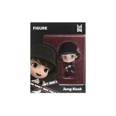 Фигурка BTS - TinyTAN Figure Mic Drop (Jung Kook ver.) (Уценка)