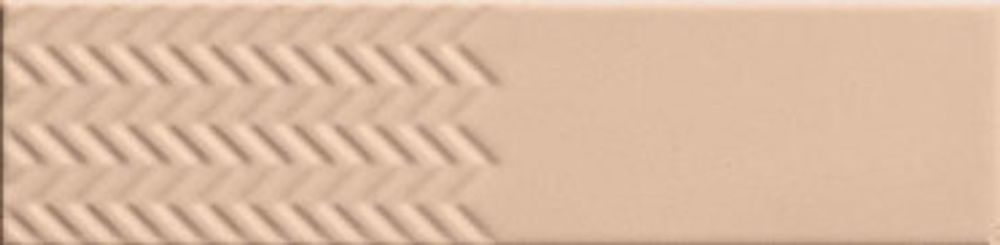 Настенная плитка BISCUIT Waves Powder (4101166)