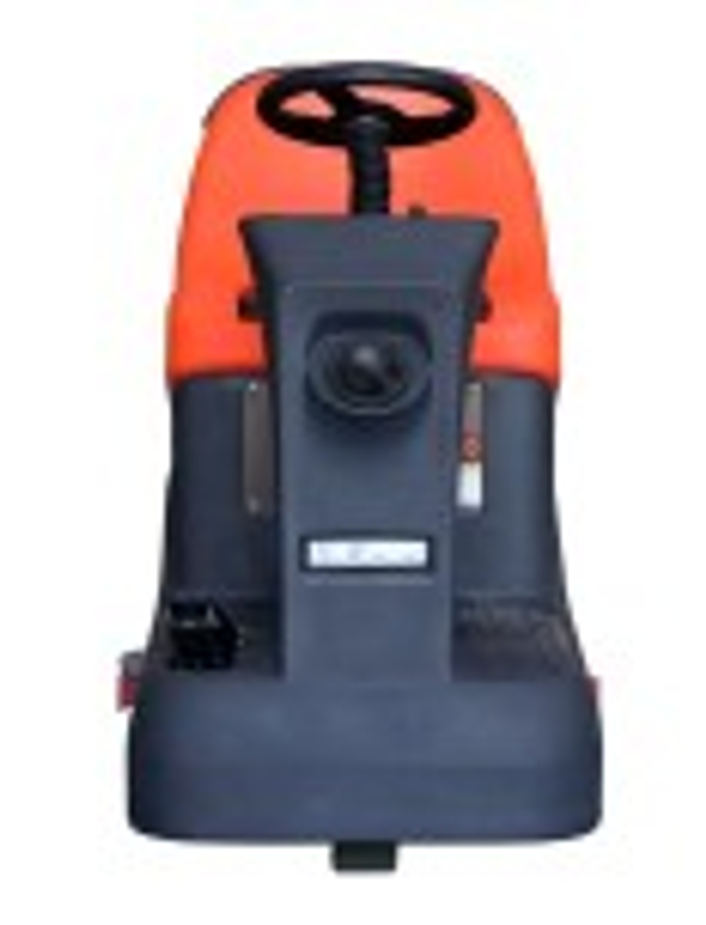 Машина поломоечная NOBLELIFT NR 530 (Li-ion 80Ah), с сиденьем оператора NR530-Li-ion