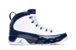 Кроссовки Jordan Air Jordan 9 Retro Unc 2019