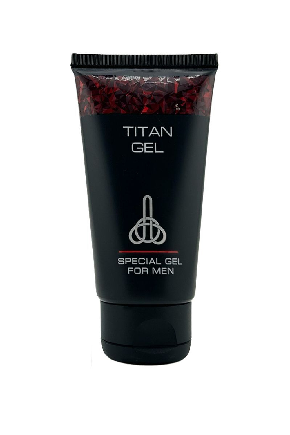 Гель для мужчин Titan Gel Tantra - 50 мл.