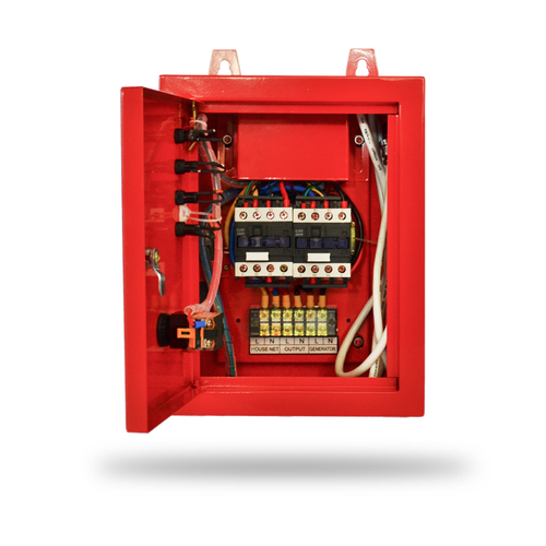 Дизельный генератор ALTECO ADG 12000 S + ATS