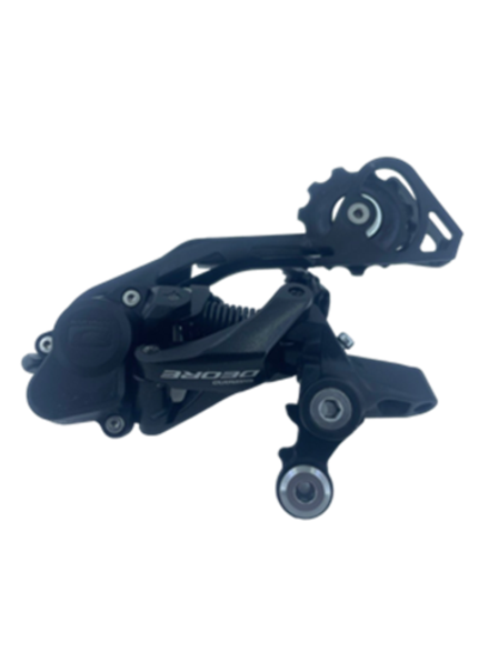 Задний переключатель Shimano Deore RD-M6000