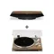 Sonus Faber Omnia Walnut + TEAC TN-400BT-X Walnut