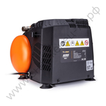 Компрессор безмасляный AERO 186/6