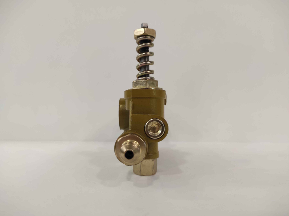 Коллектор плунжерного насоса для мойки высокого давления, насос, Tademitsu TM-280/380, TAO T-380