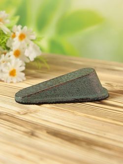 Iron Garden Дверной упор "Клин"