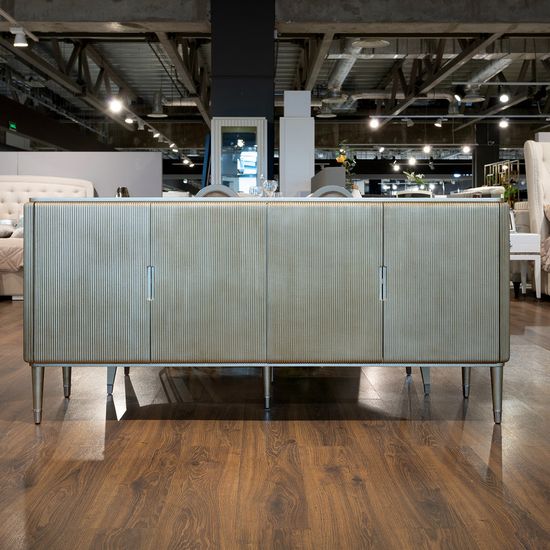 Буфет RIMINI, FRATELLI BARRI